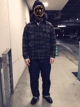 やちさんのコーディネート