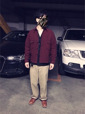 やちさんのコーディネート