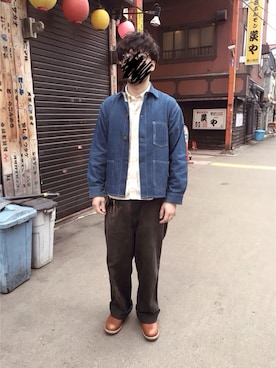 やちさんのコーディネート