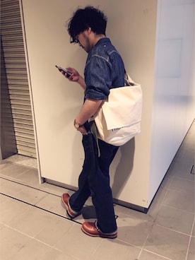 やちさんのコーディネート