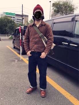 やちさんのコーディネート