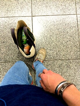 icchy naokiさんのコーディネート