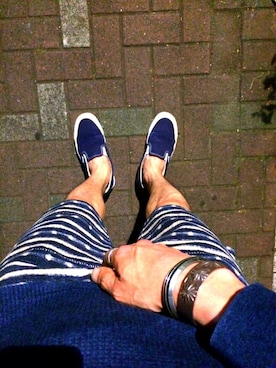 icchy naokiさんのコーディネート