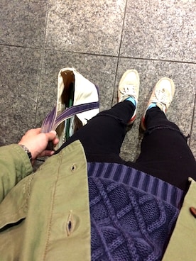 icchy naokiさんのコーディネート