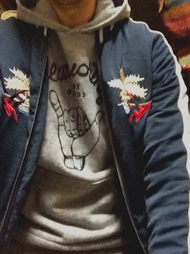 icchy naokiさんのコーディネート