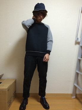 たけさんのコーディネート