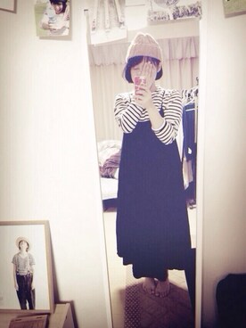 nikonikoさんのコーディネート