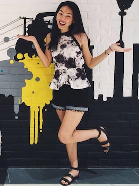 Esean 🔺さんのコーディネート