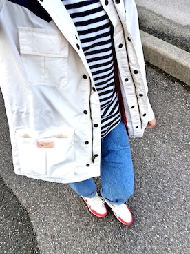 ア イ カさんのコーディネート