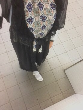 ア イ カさんのコーディネート