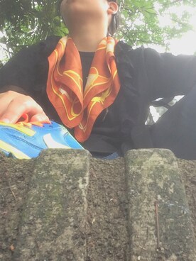 ア イ カさんのコーディネート