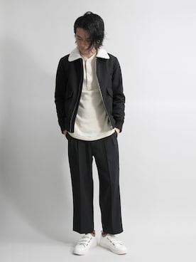 fukusima613さんのコーディネート