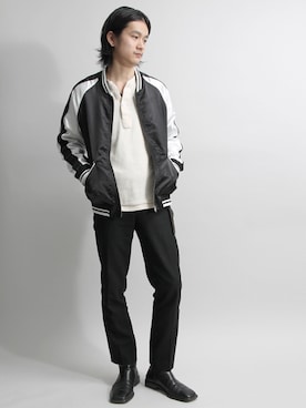 fukusima613さんのコーディネート