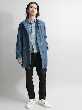 fukusima613さんのコーディネート