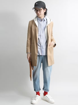 fukusima613さんのコーディネート