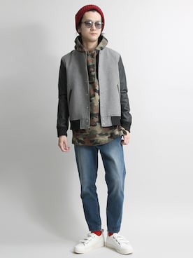 fukusima613さんのコーディネート