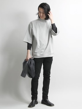 fukusima613さんのコーディネート