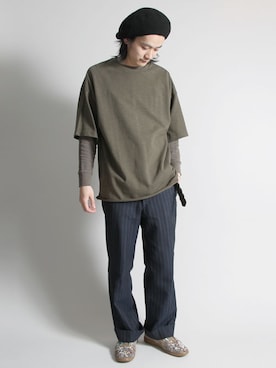 fukusima613さんのコーディネート