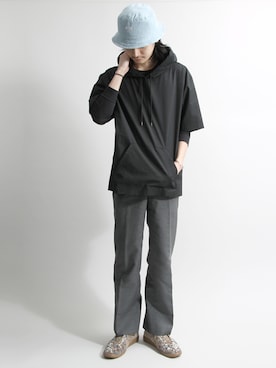 fukusima613さんのコーディネート