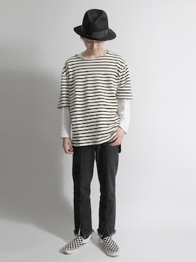 fukusima613さんのコーディネート