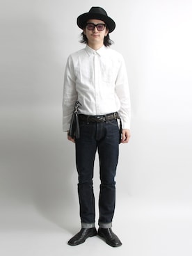 fukusima613さんのコーディネート