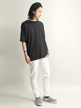 fukusima613さんのコーディネート