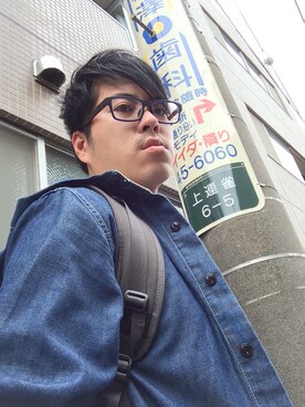 swg. toshiさんのコーディネート