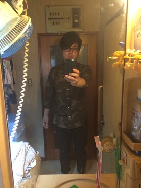 swg. toshiさんのコーディネート