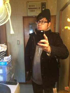 swg. toshiさんのコーディネート