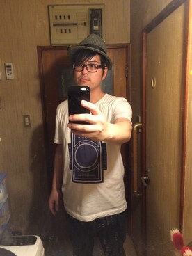 swg. toshiさんのコーディネート