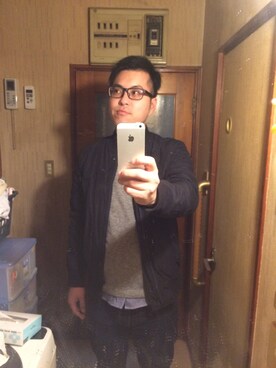 swg. toshiさんのコーディネート