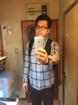 swg. toshiさんのコーディネート