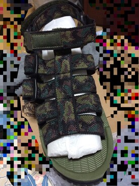 swg. toshiさんのコーディネート