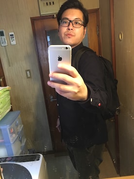 swg. toshiさんのコーディネート