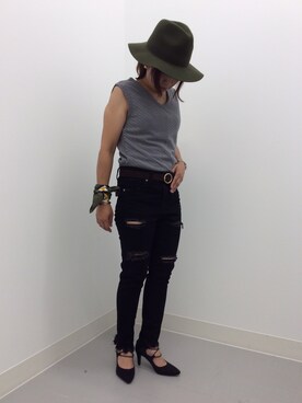 rinさんのコーディネート