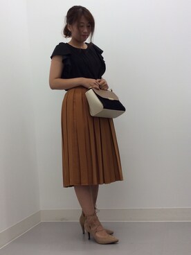 rinさんのコーディネート