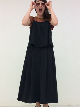 rinさんのコーディネート