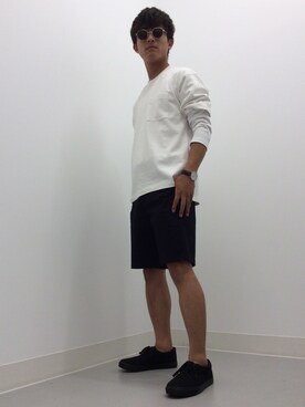 rinさんのコーディネート