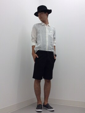 rinさんのコーディネート