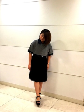 AIさんのコーディネート