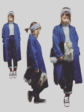 ritsuさんのコーディネート