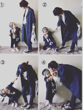 ritsuさんのコーディネート