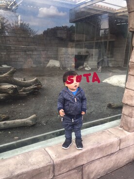 古泉由起さんのコーディネート