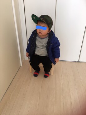 古泉由起さんのコーディネート