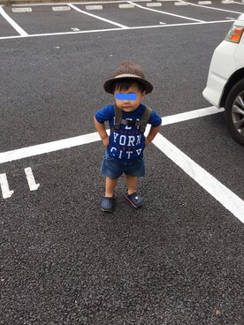 古泉由起さんのコーディネート