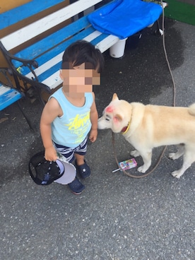 古泉由起さんのコーディネート