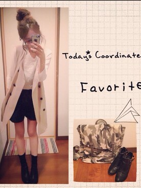 mayuchanokoさんのコーディネート