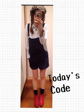 mayuchanokoさんのコーディネート