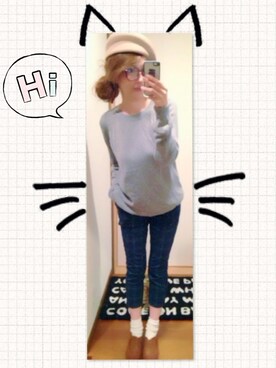 mayuchanokoさんのコーディネート