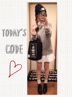 mayuchanokoさんのコーディネート